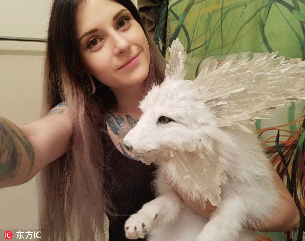 A famous fashion designer showcased their latest collection at an international fashion show, featuring sustainable and eco-friendly materials.