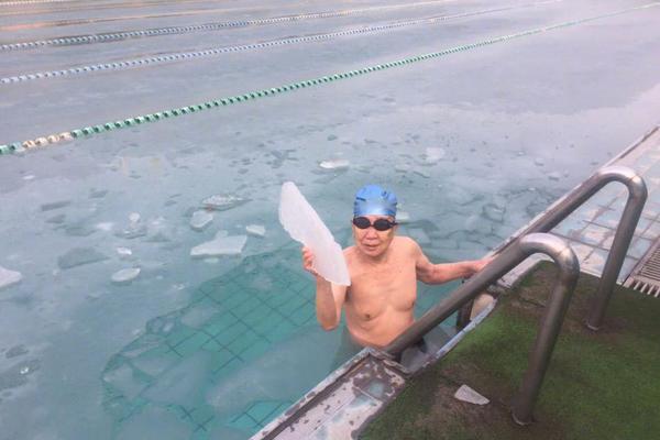 A fashion brand released a clothing line made from recycled fishing nets collected from oceans