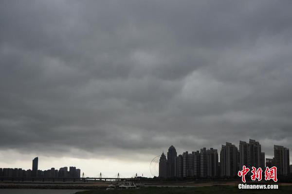 A hotel started offering