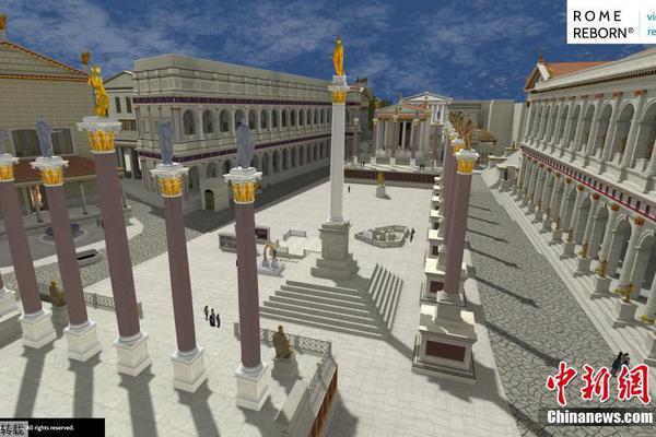 Volunteers helped repair homes for low-income families as part of a community service project