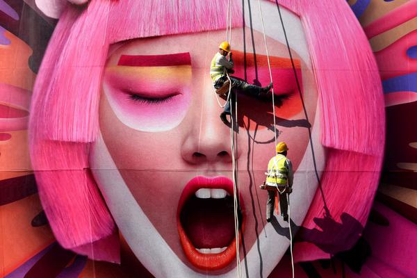 A public library started lending e-readers pre-loaded with educational books