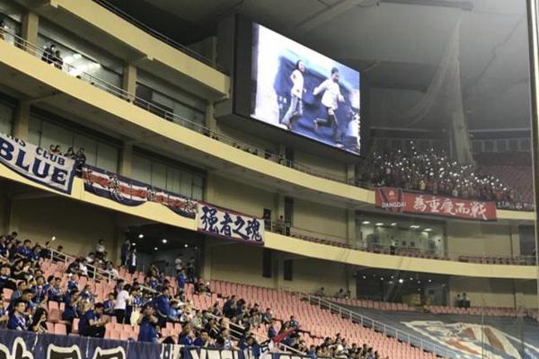 The government announced plans to repair aging bridges in urban and rural areas