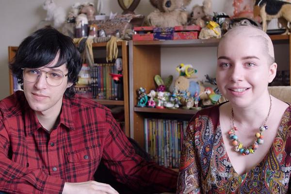 A musician collaborated with another artist on a song that became a hit on radio stations