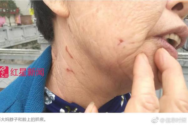 A community garden hosted a 