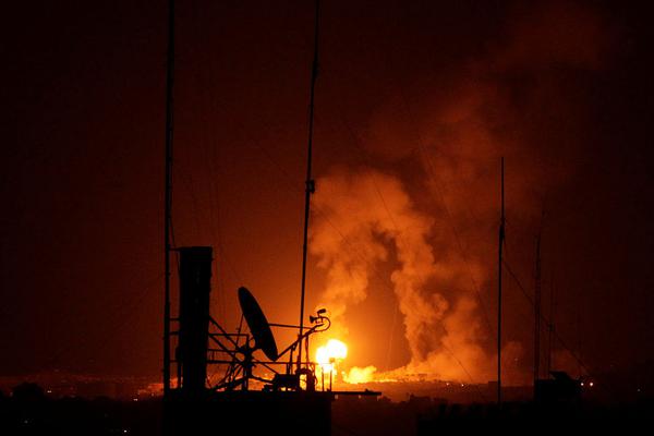 The community center hosted a job fair for people with disabilities