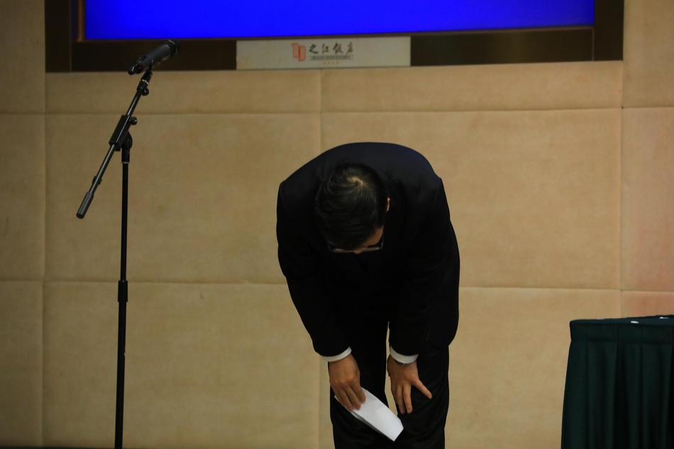 Volunteers cleaned up over 500 pounds of trash from a local lake over the weekend