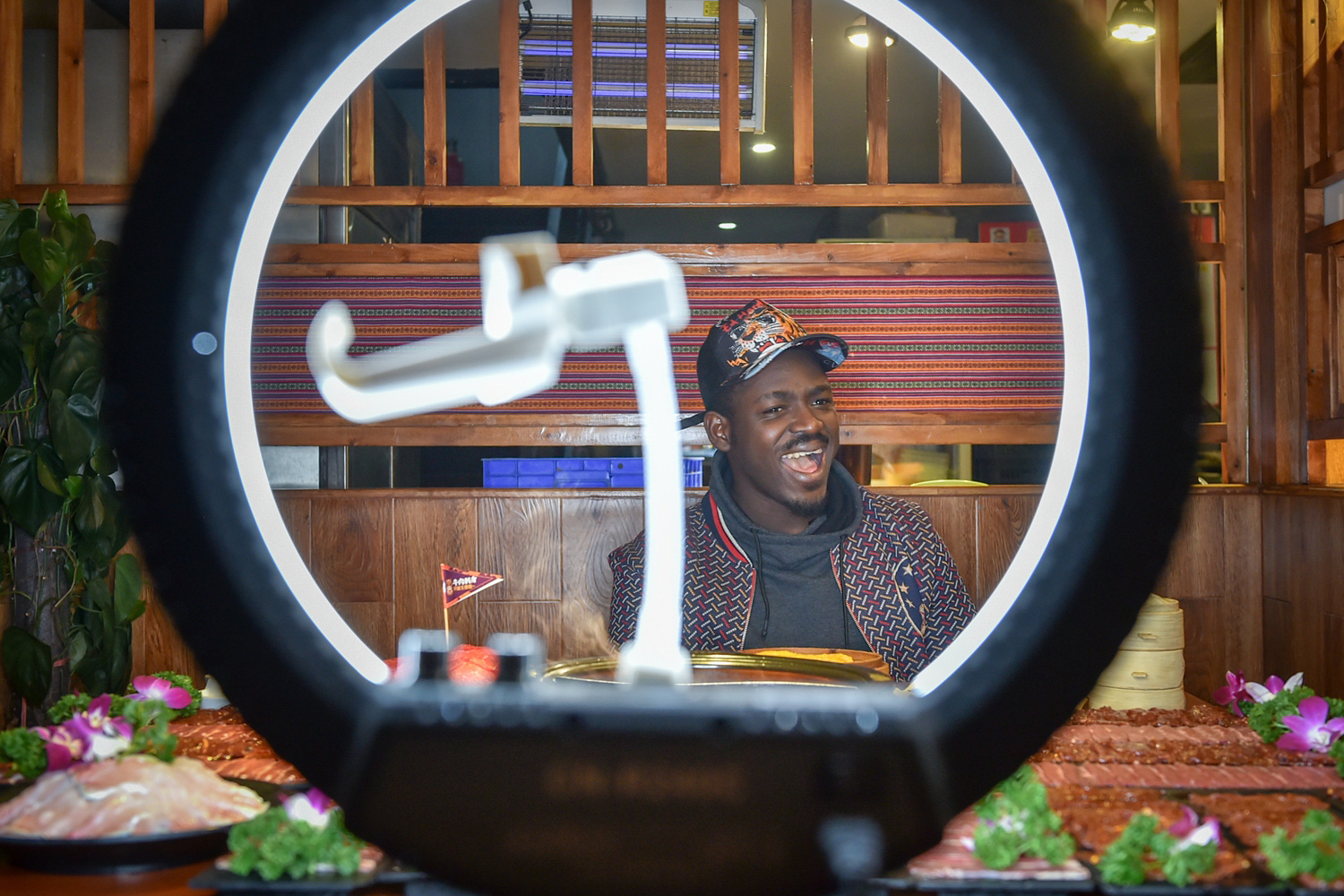 A tech company announced it will invest $670 million in research and development to create new AI technologies