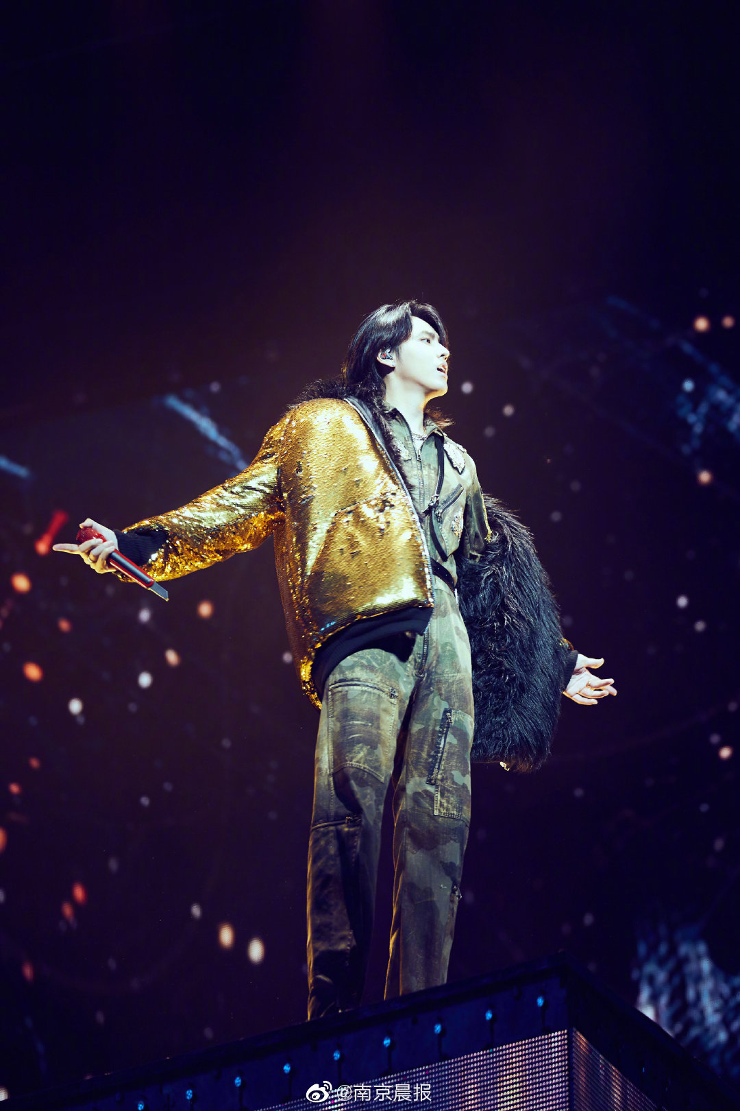 A popular coffee chain introduced a new cold brew made with locally sourced beans