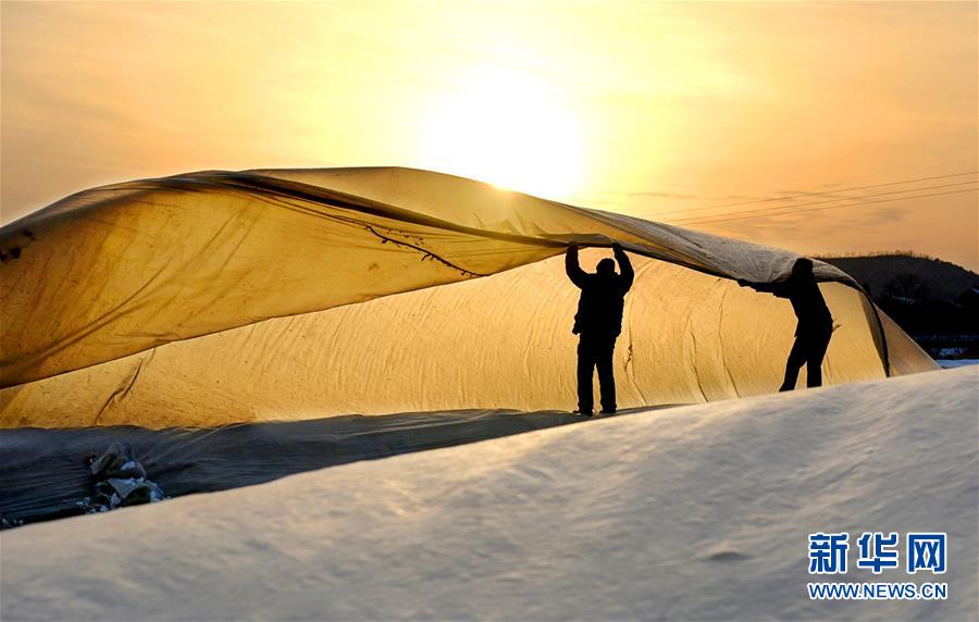 A fashion designer created a line of clothing made from recycled ocean plastic to raise awareness about ocean pollution