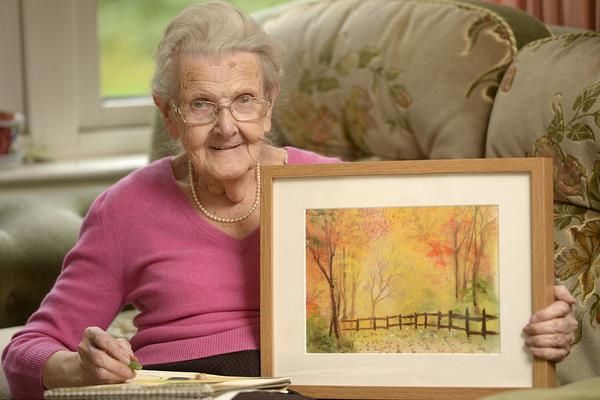 Farmers in the region started growing a new type of drought resistant crop