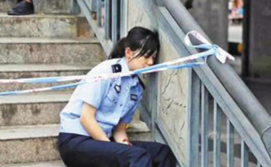 A gym offered free fitness classes for first responders during the month of September