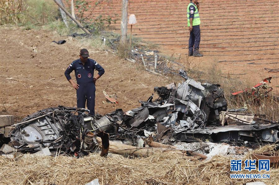 The national space agency successfully launched a new satellite to monitor climate change and track natural disasters.