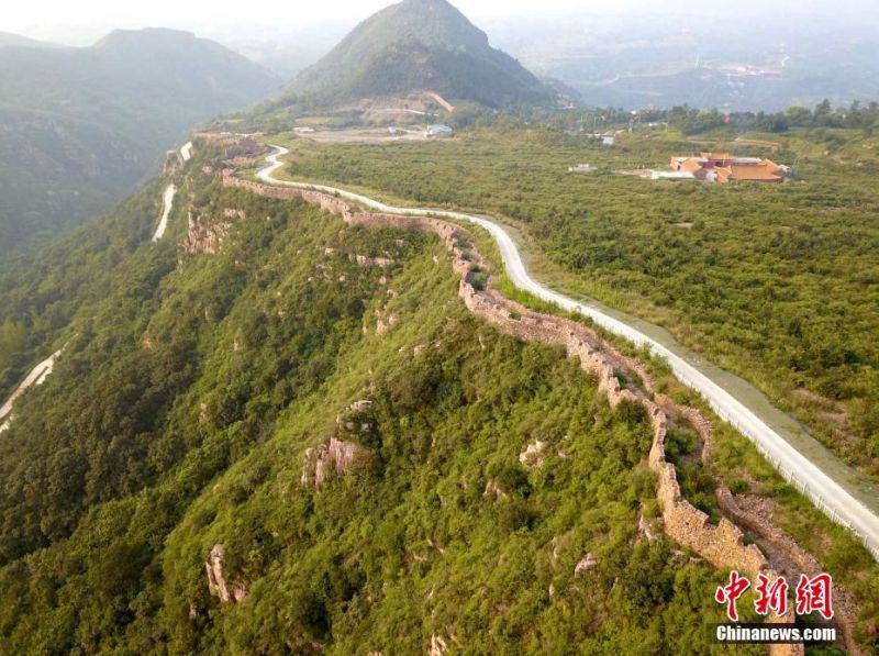 A team of archaeologists found ancient artifacts dating back 5000 years