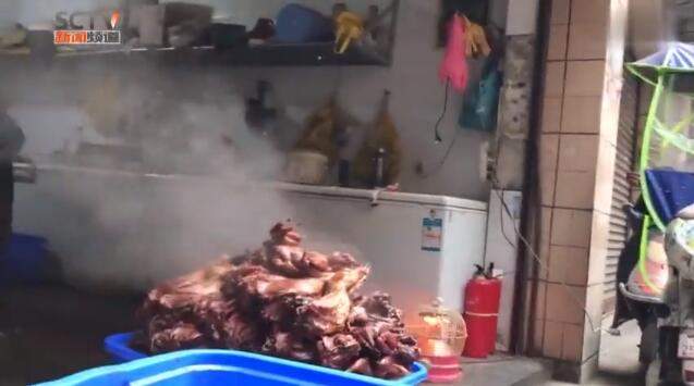 Researchers developed a vaccine for a previously untreatable disease