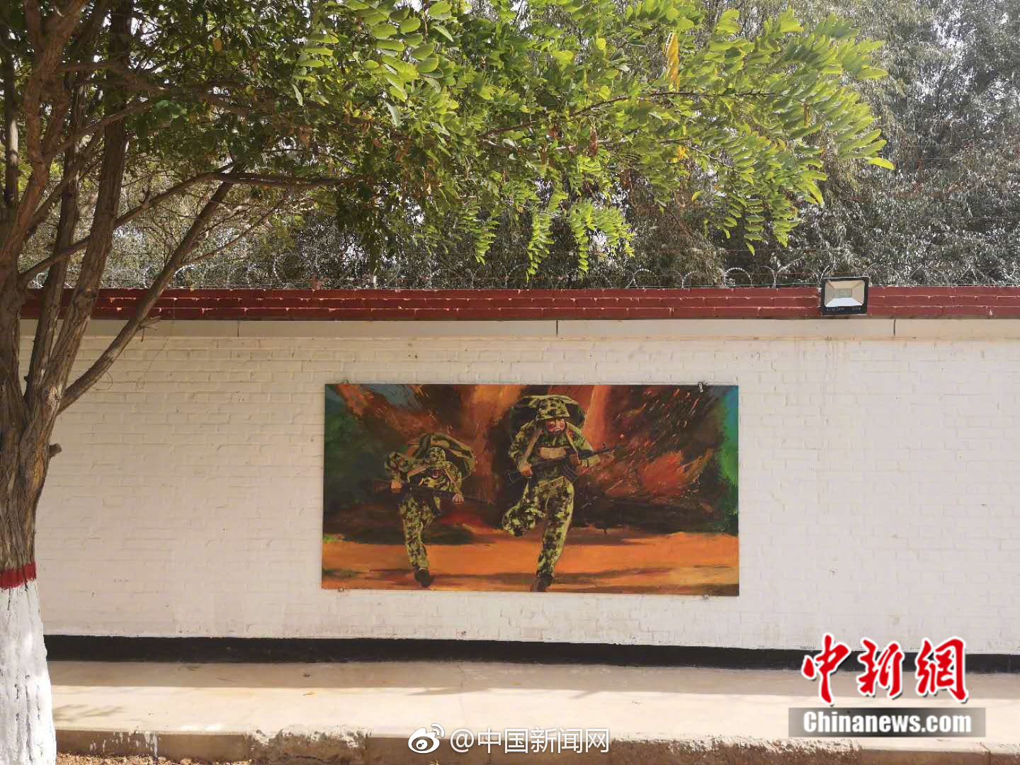 Research shows that art therapy helps trauma patients recover faster