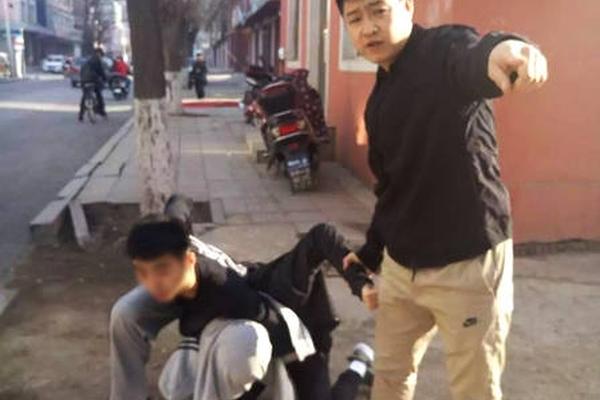 Dance school holds winter recital with ballet and tap performances