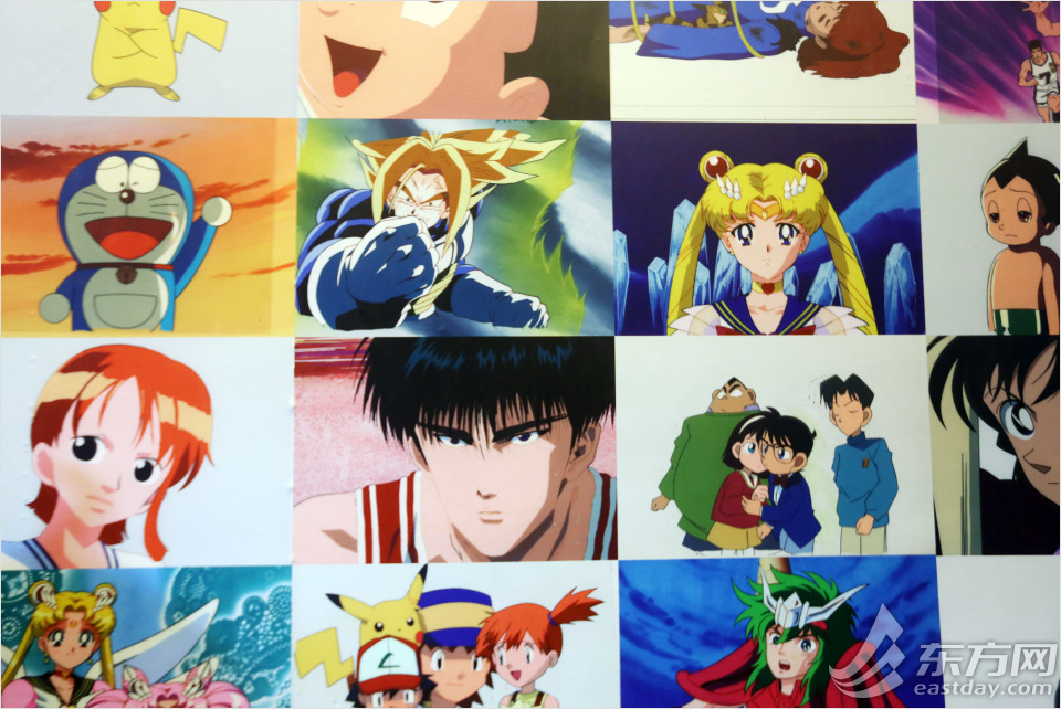 Local schools started offering after-school art programs for elementary students this week