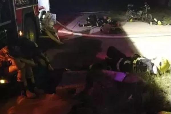 A hospital opened a new emergency department with state-of-the-art equipment