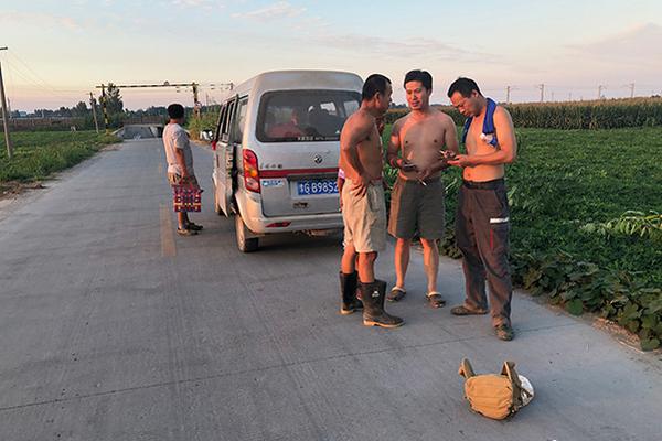 The president’s administration launched a task force to combat corruption in government agencies