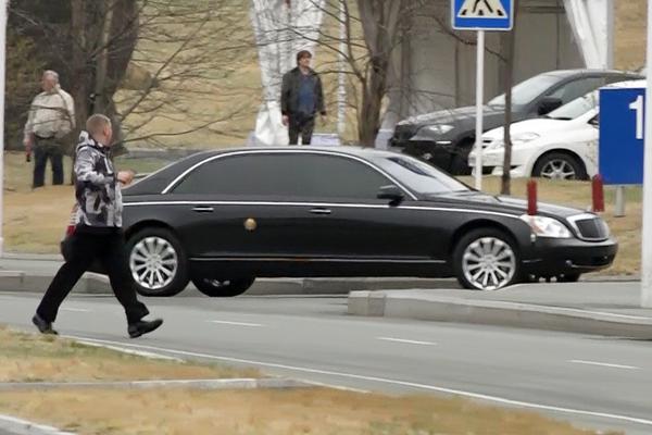 Weather conditions improved allowing outdoor sports events to resume after a week of rain