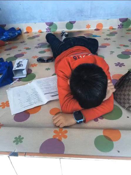 A severe drought in the western region has led to water restrictions with residents asked to limit water usage