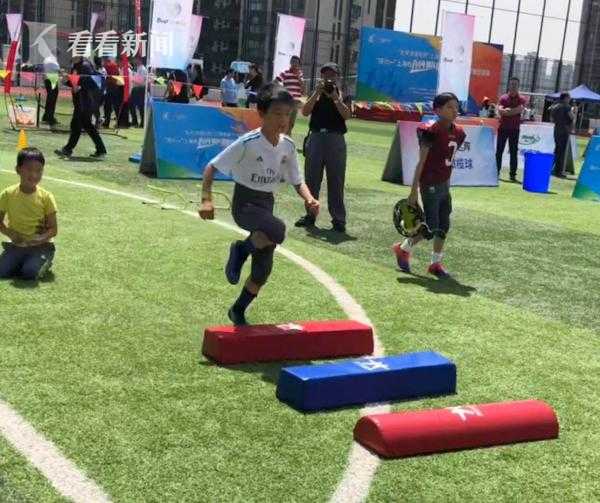 The United Nations released a report urging countries to increase funding for global education programs