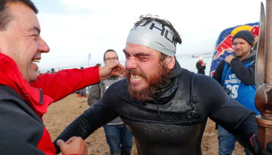 Scientists have discovered a new species of deep sea fish living near hydrothermal vents