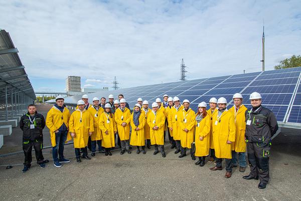 A restaurant started offering