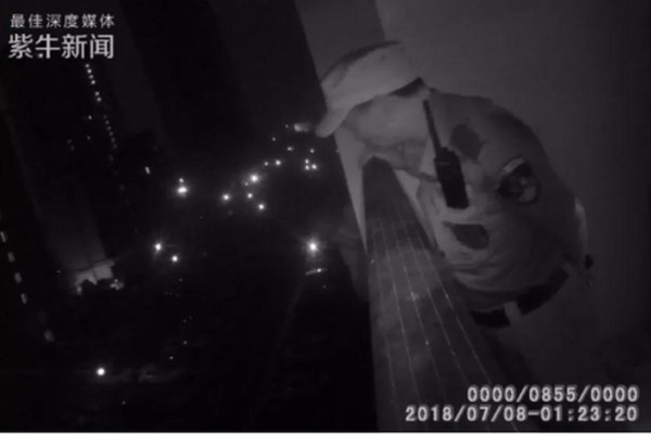 A clothing brand announced a recycling program for old clothes to reduce waste