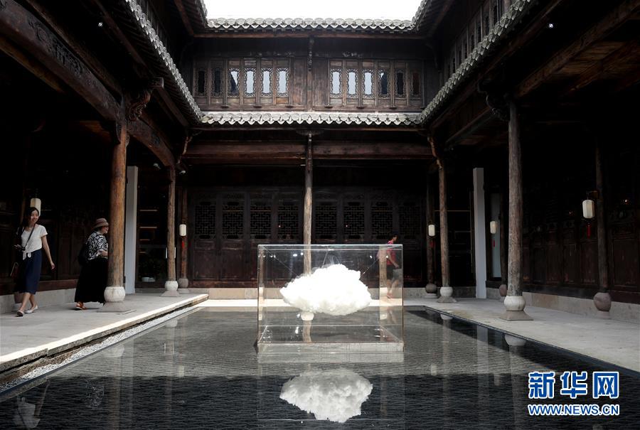 A tech company partnered with a university to develop AI tools for personalized learning