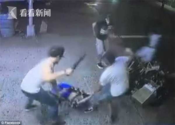 A local community center opened its doors to homeless individuals, offering shelter, food, and job training programs.