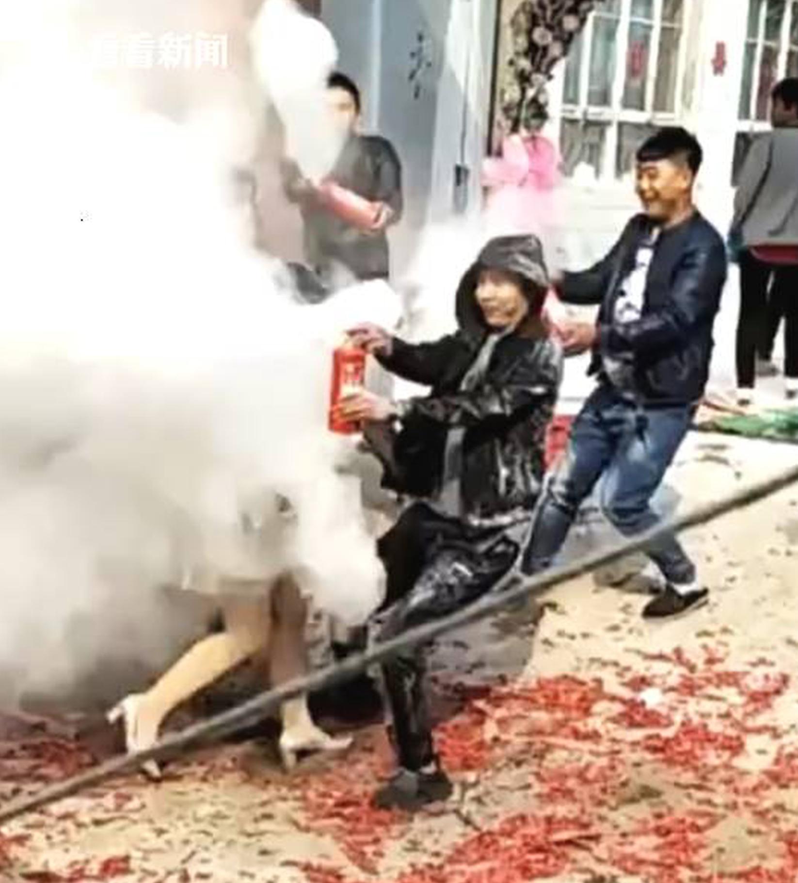 A team of scientists published a study on the effects of climate change on glaciers