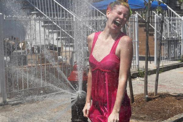 The military announced it will host a public open house at its base next month