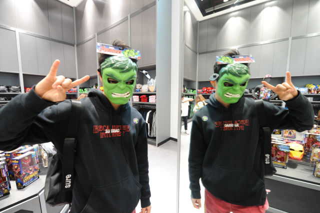 A study found that listening to music while working increases productivity by up to 18% in some people