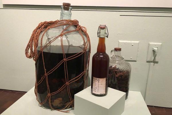 Weather experts predicted a mild winter this year