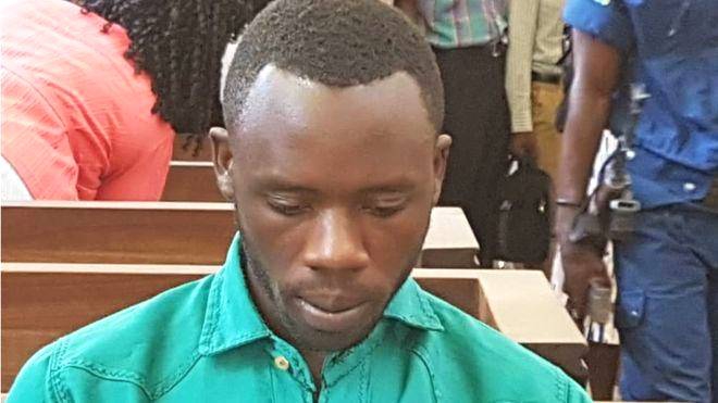 A small business owner expanded their bakery to include a café area with seating for 20 customers