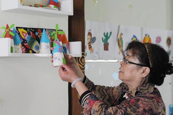 Scientists discovered a way to use bacteria to break down oil spills more quickly