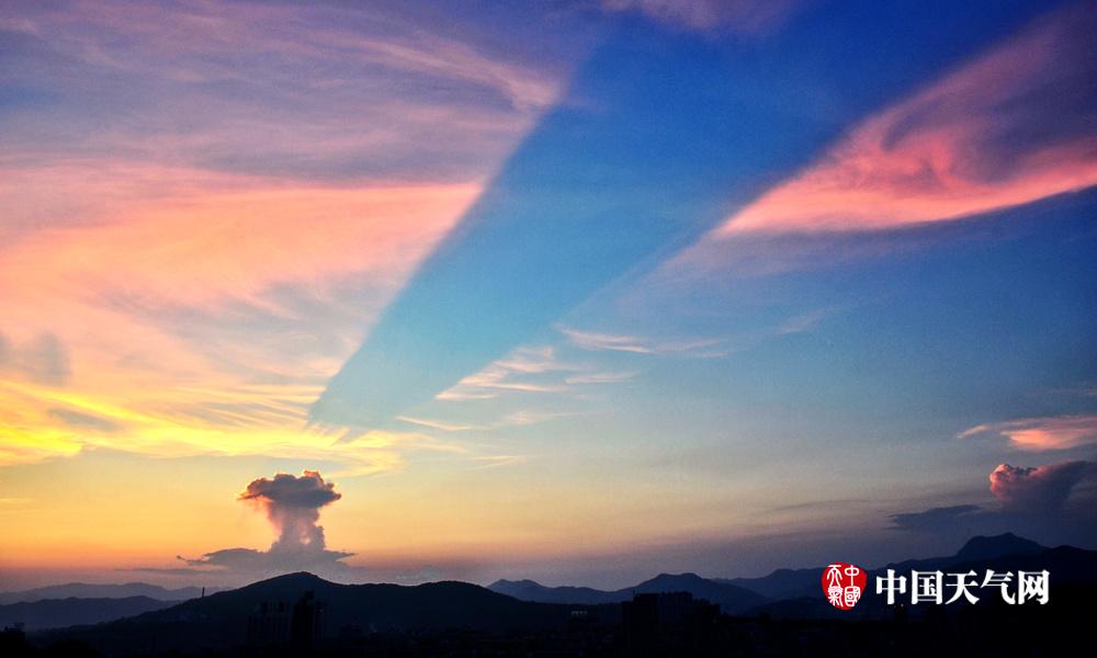 A school district hired a new art teacher to expand the visual arts program