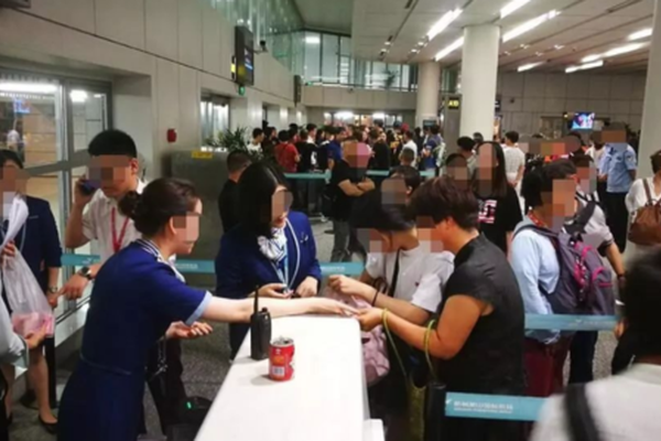 A local café started serving plant-based milk options for customers with dietary restrictions