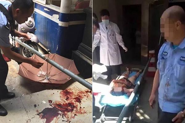 Car manufacturer unveils electric car with self-driving features