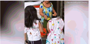 A photographer hosted an exhibition of their work at a local gallery that ran for two weeks