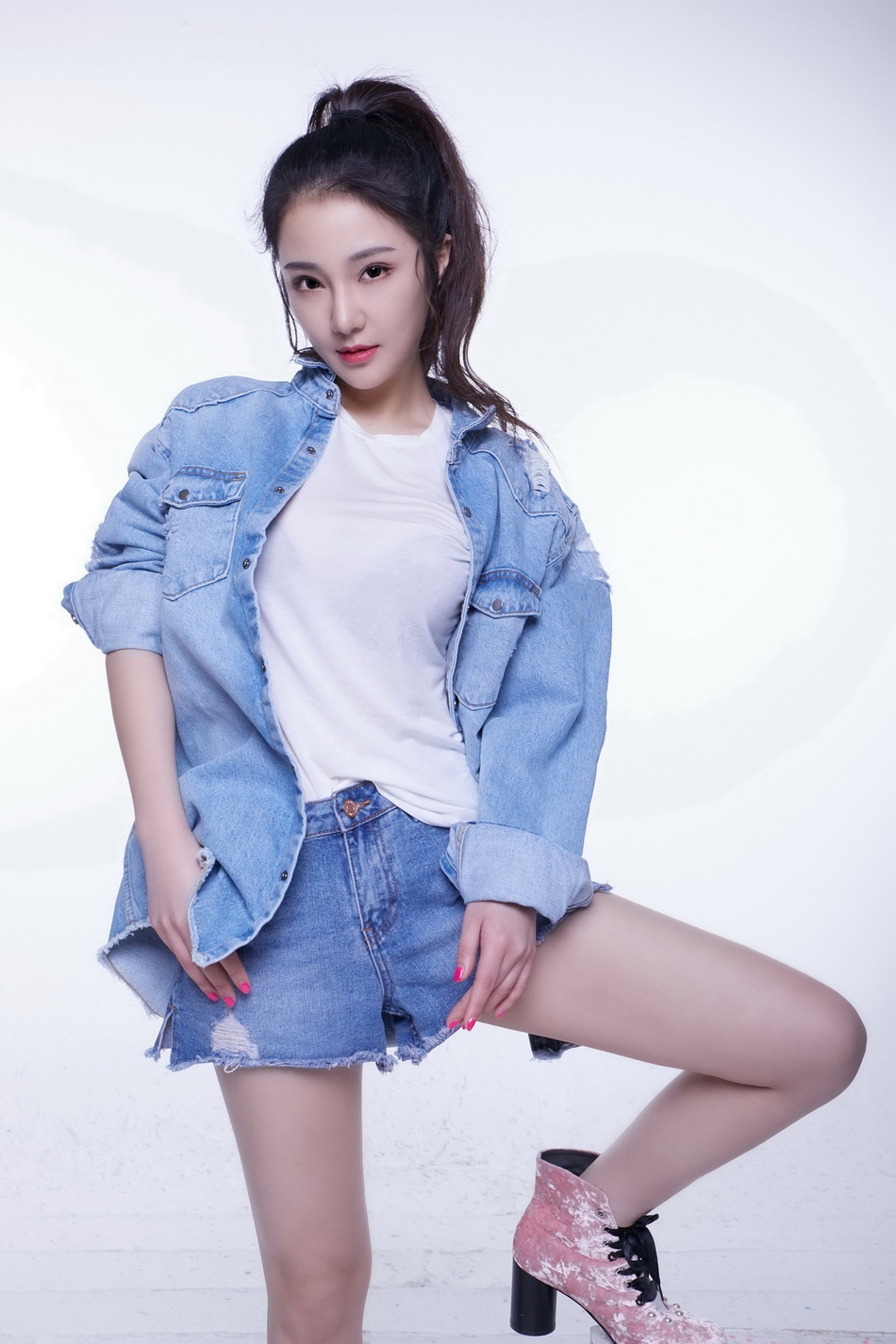 A musician recorded a song for a movie soundtrack that was nominated for a regional award