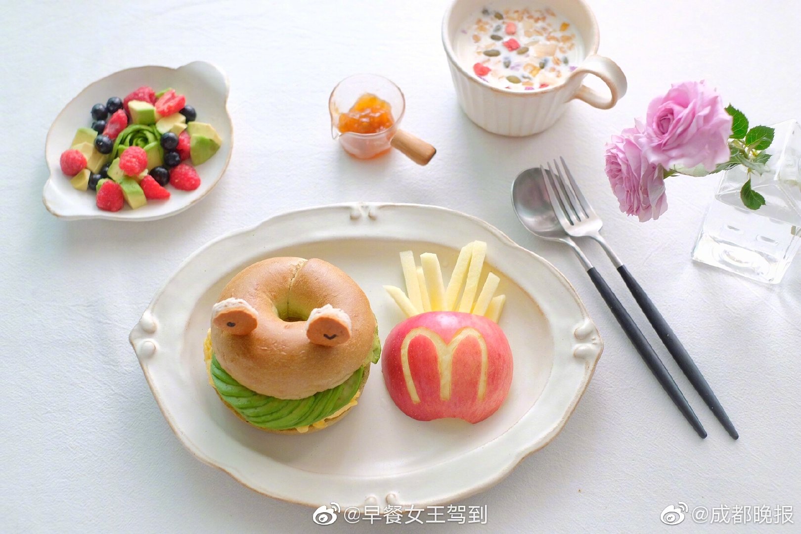 Television network announces new series from popular writer