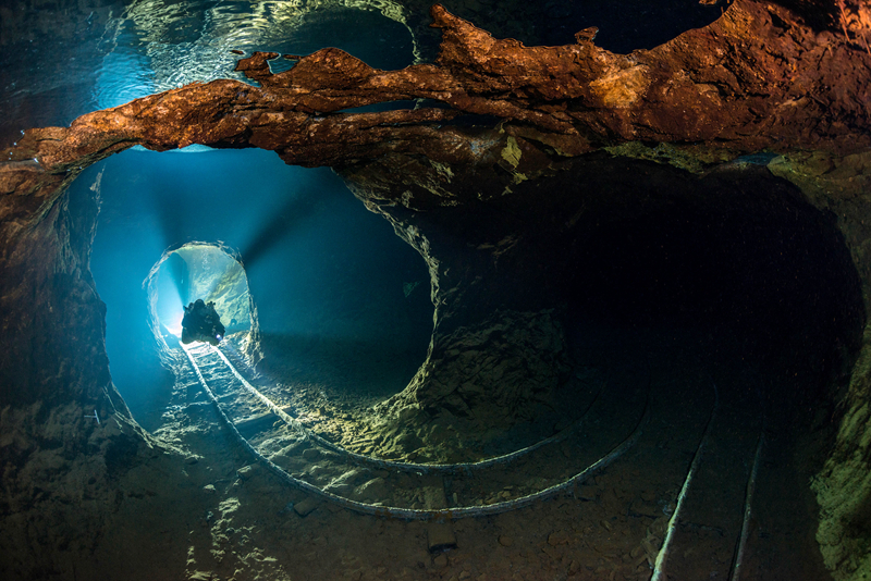 A local restaurant won a national award for its food