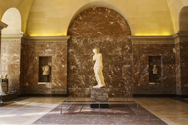 A team of scientists discovered a new species of marine life in the deep ocean, using a remotely operated underwater vehicle.