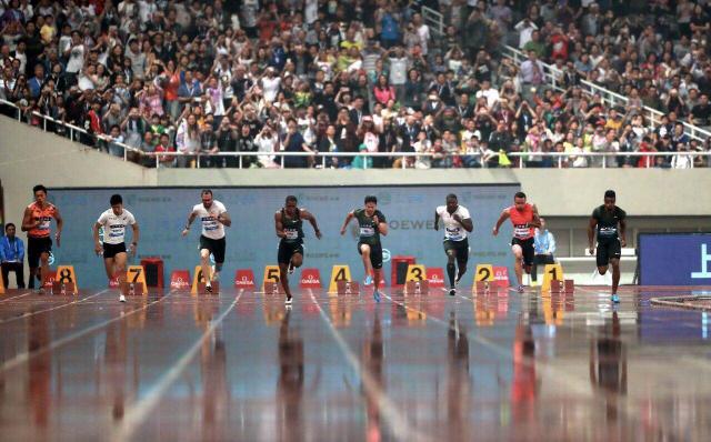 Local firefighters responded to a chemical spill at a factory evacuating nearby residents as a precaution