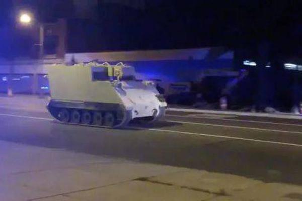 A team of veterinarians provided free dental care for pets at a local community center