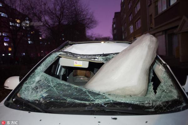 Weather conditions caused delays to flights at the main airport