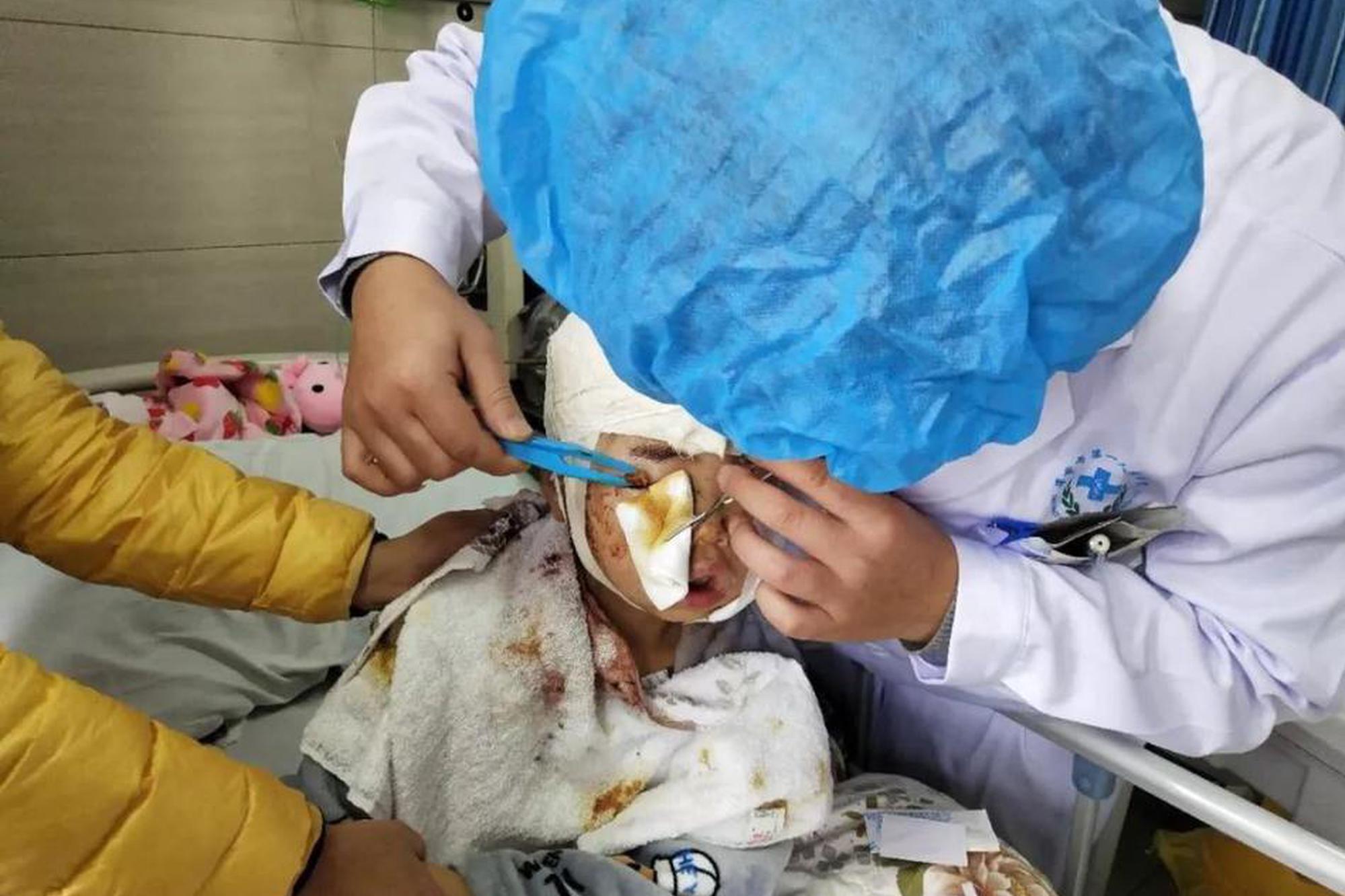 The government increased funding for after-school programs to support working parents