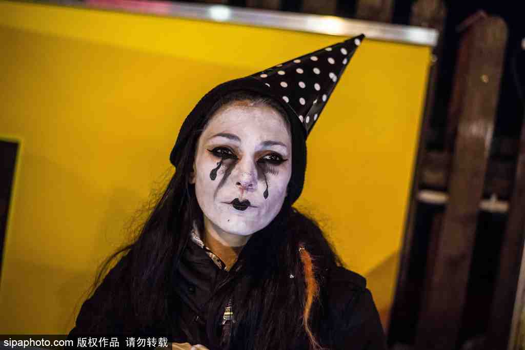 A musician recorded a song for a movie soundtrack that was nominated for an award